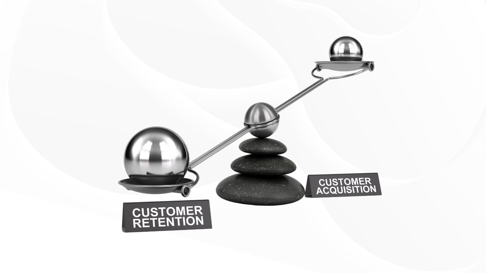 COST OF CUSTOMER ACQUISITION OR CAC: A LIFE-CHANGING BUSINESS METRIC