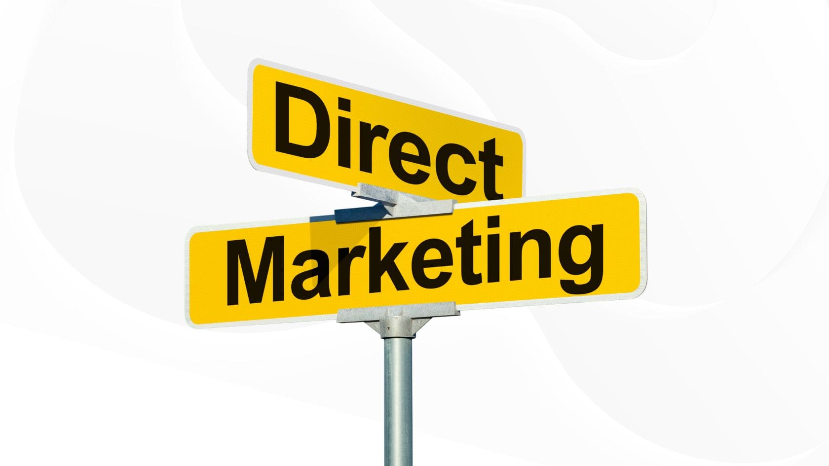 DIRECT MARKETING: WHAT IS A DIRECT MARKETING METHOD