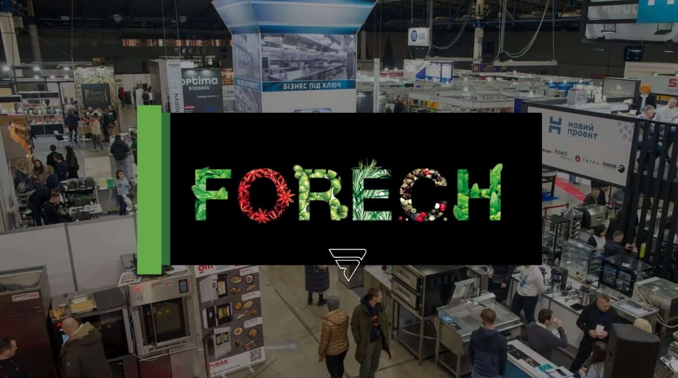 Marketing Link FoReCh 2023
