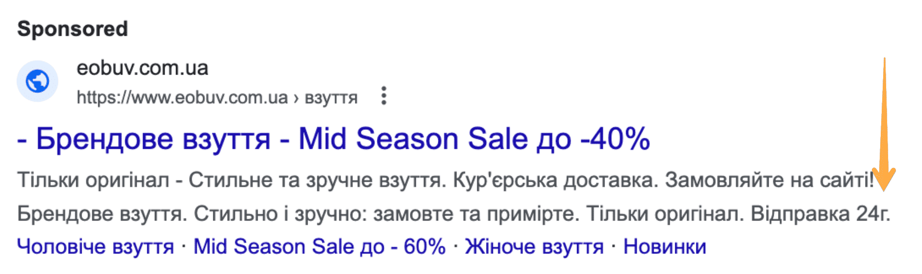 Как правильно писать рекламные тексты