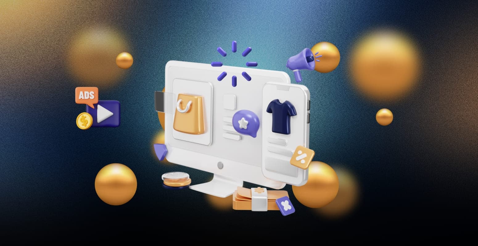 product ads