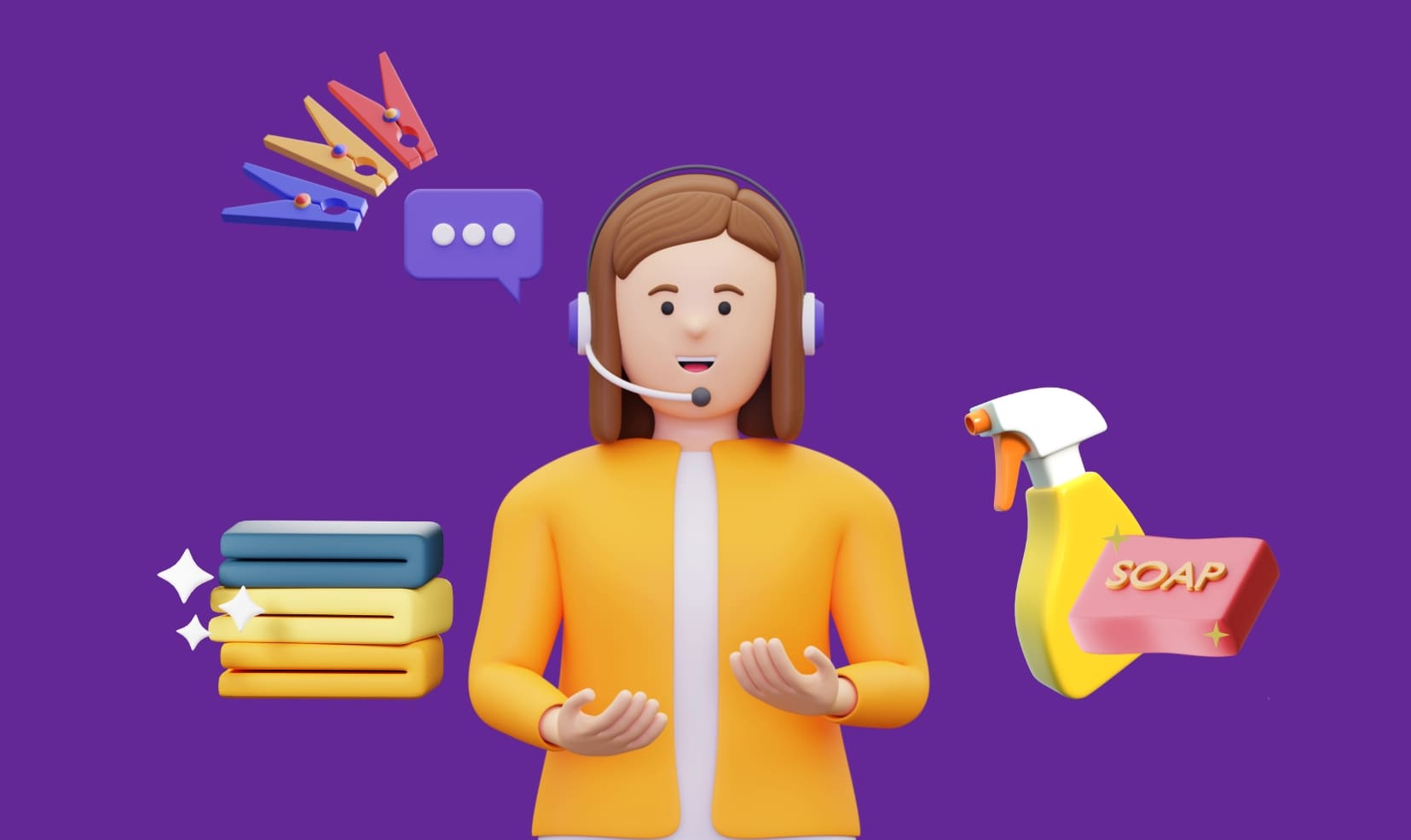 Where to find clients for cleaning