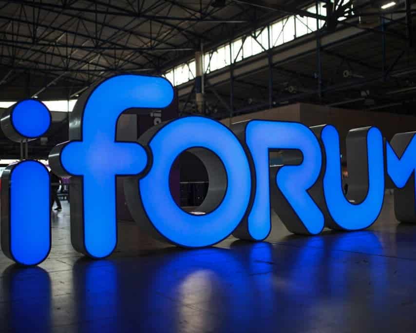 Iforum 2023
