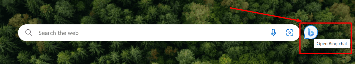 Alternatives Chat GPT Bing