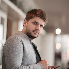 Николай Лукашук, CEO в marketing.link