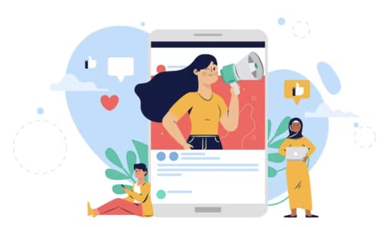 influencer