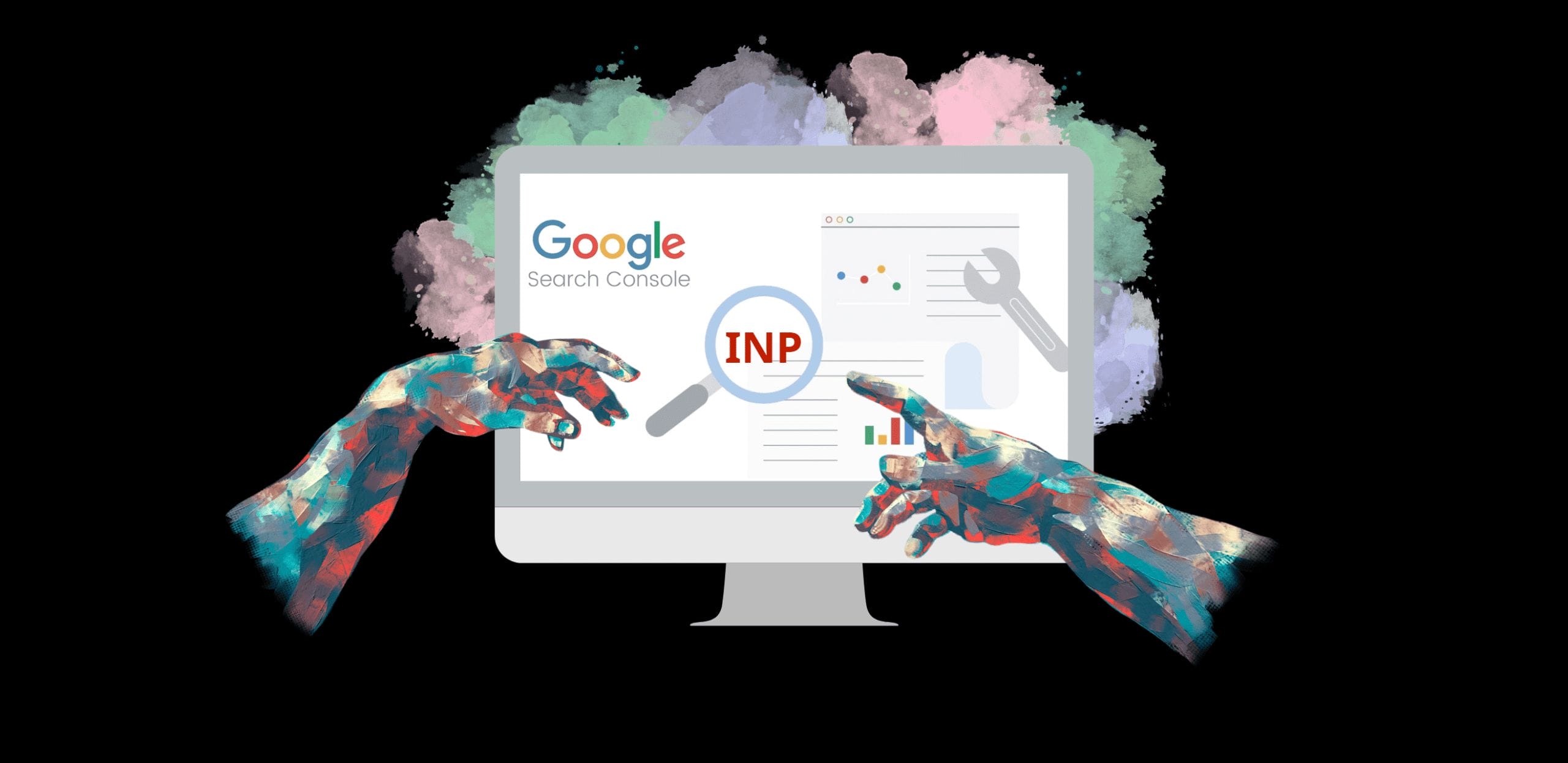 Interaction to Next Paint