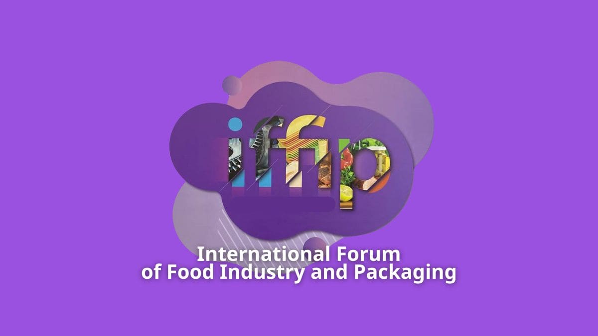 MARKETING LINK PARTICIPATED IN THE IFFIP