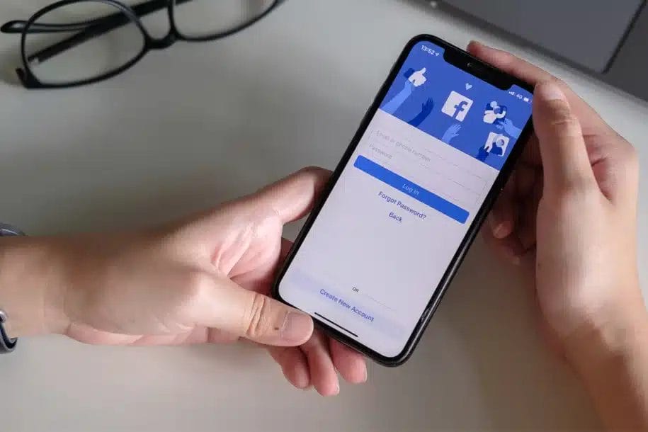 facebook leads