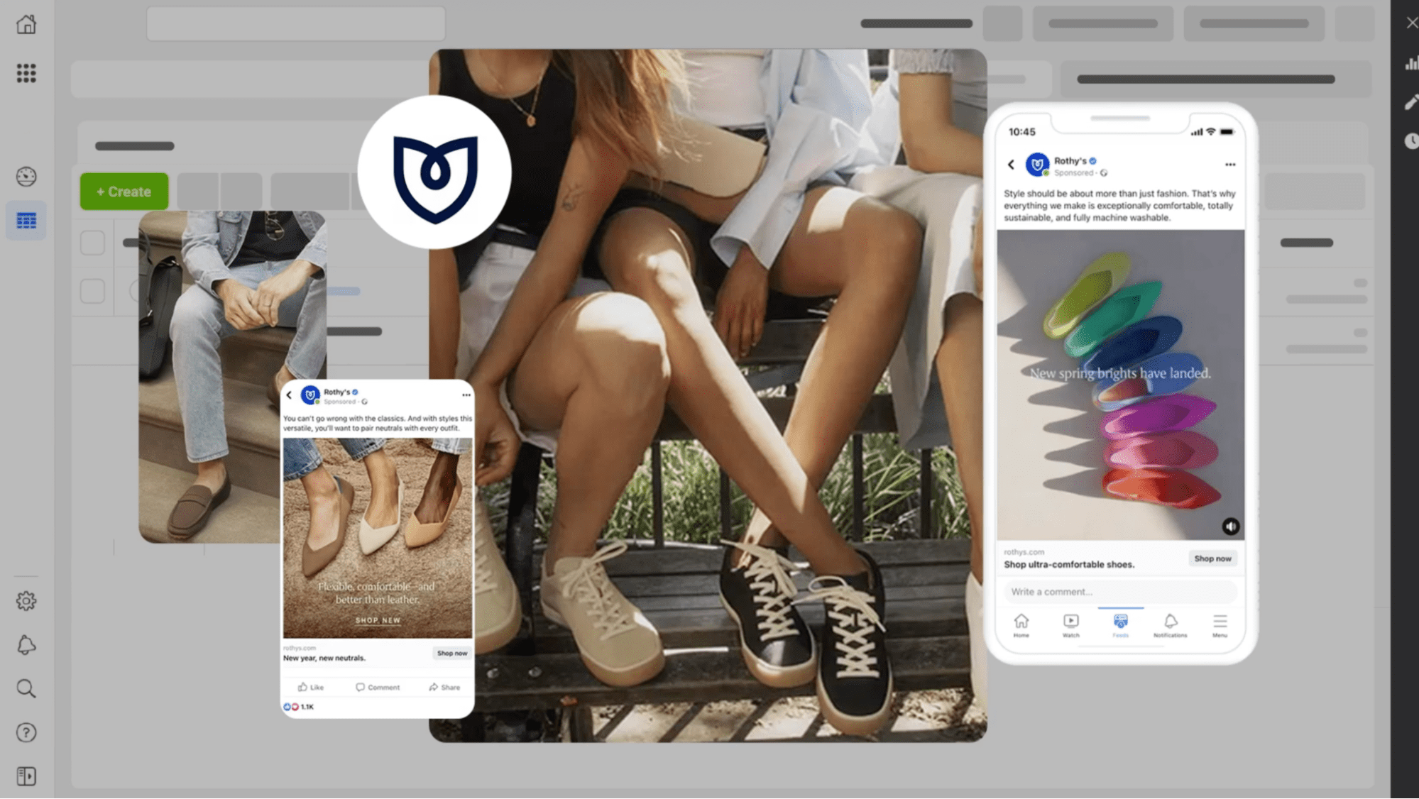 Товарна реклама в Meta Ads