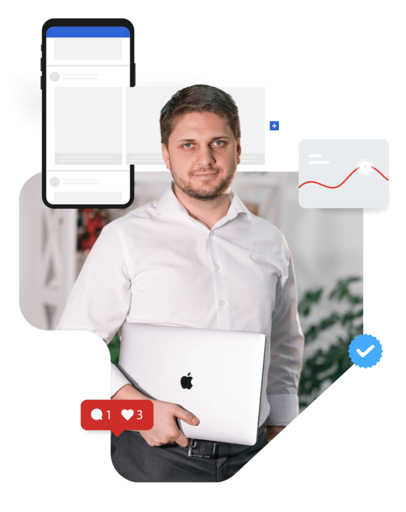 Meta Ads: Facebook and Instagram