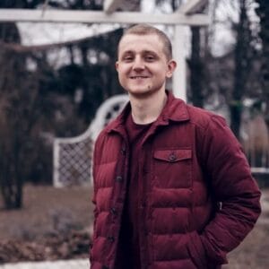 Vlad Taran