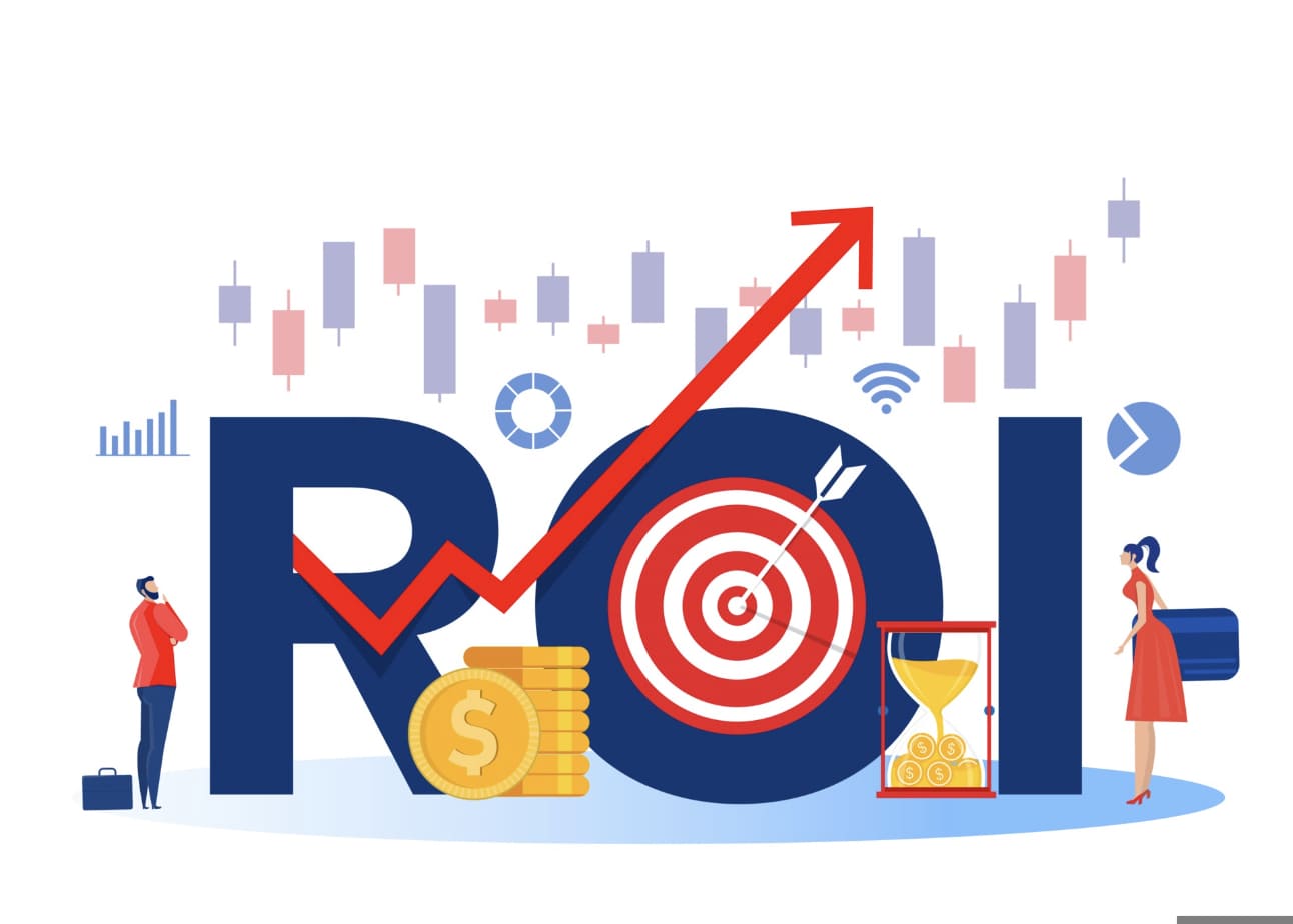КАК ПОСЧИТАТЬ ПОКАЗАТЕЛИ ROI, ROAS И ROMI. КАЛЬКУЛЯТОР, РАСЧЕТ И ОТЛИЧИЯ