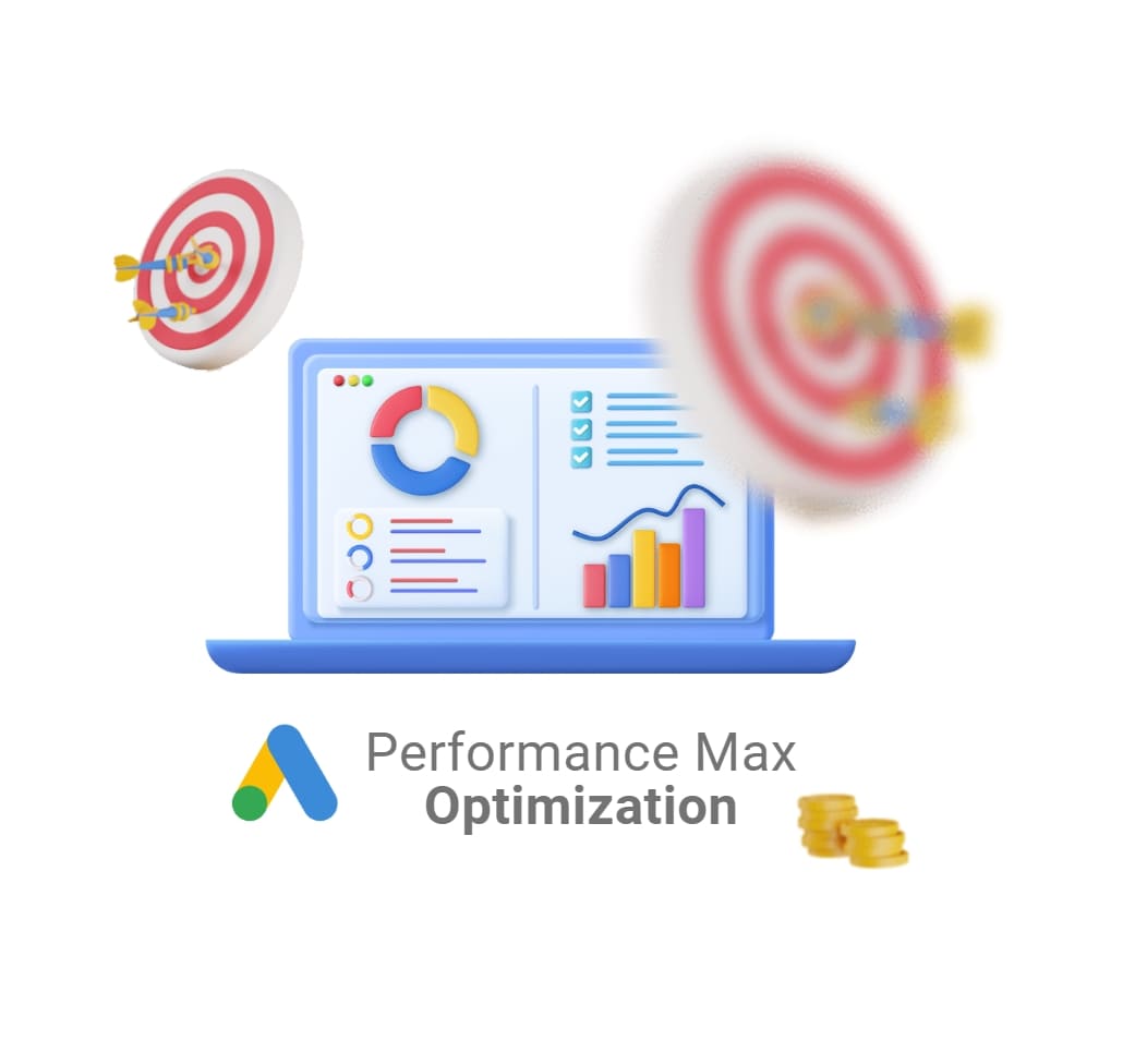 Performance Max