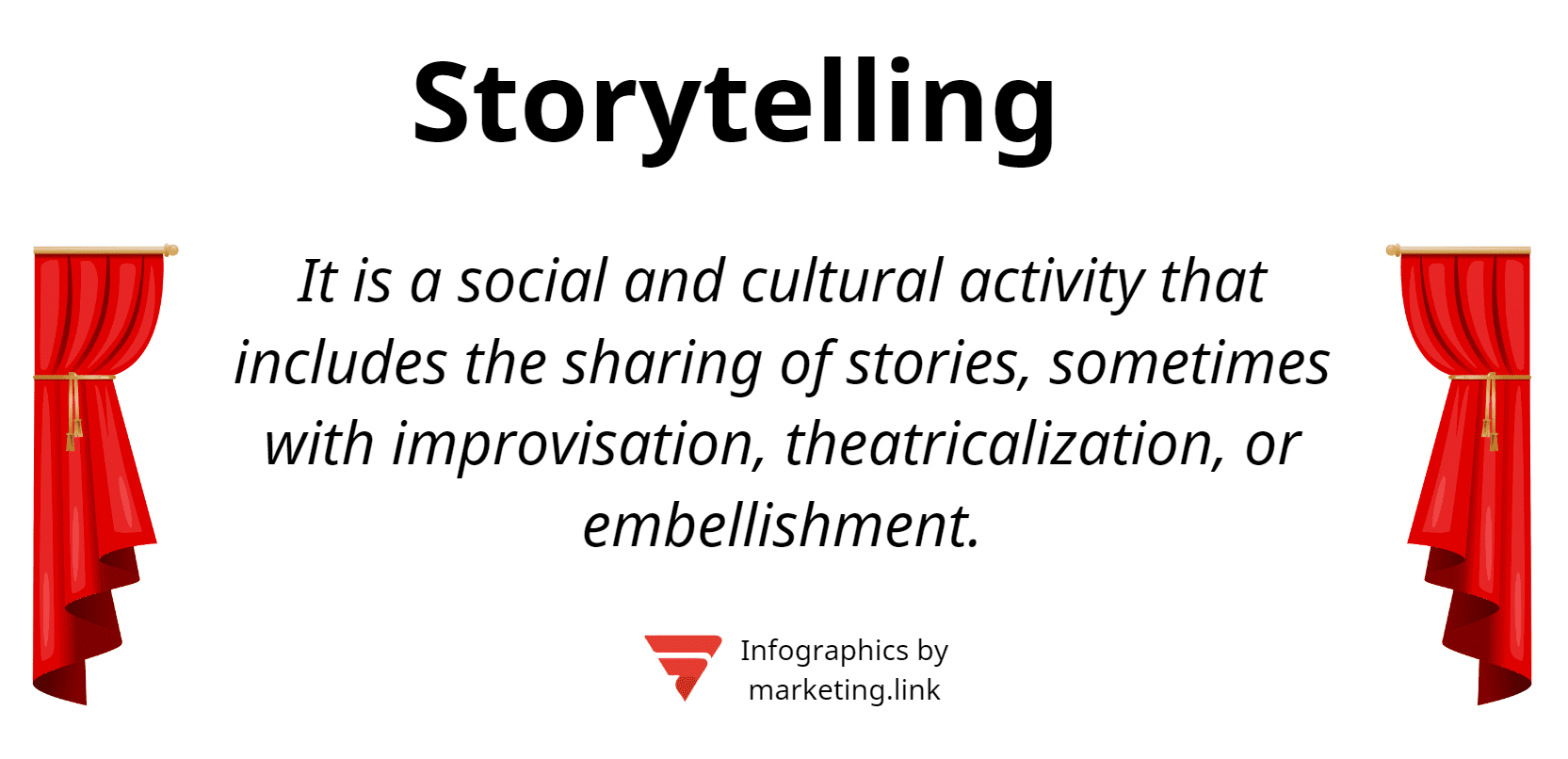 storytelling