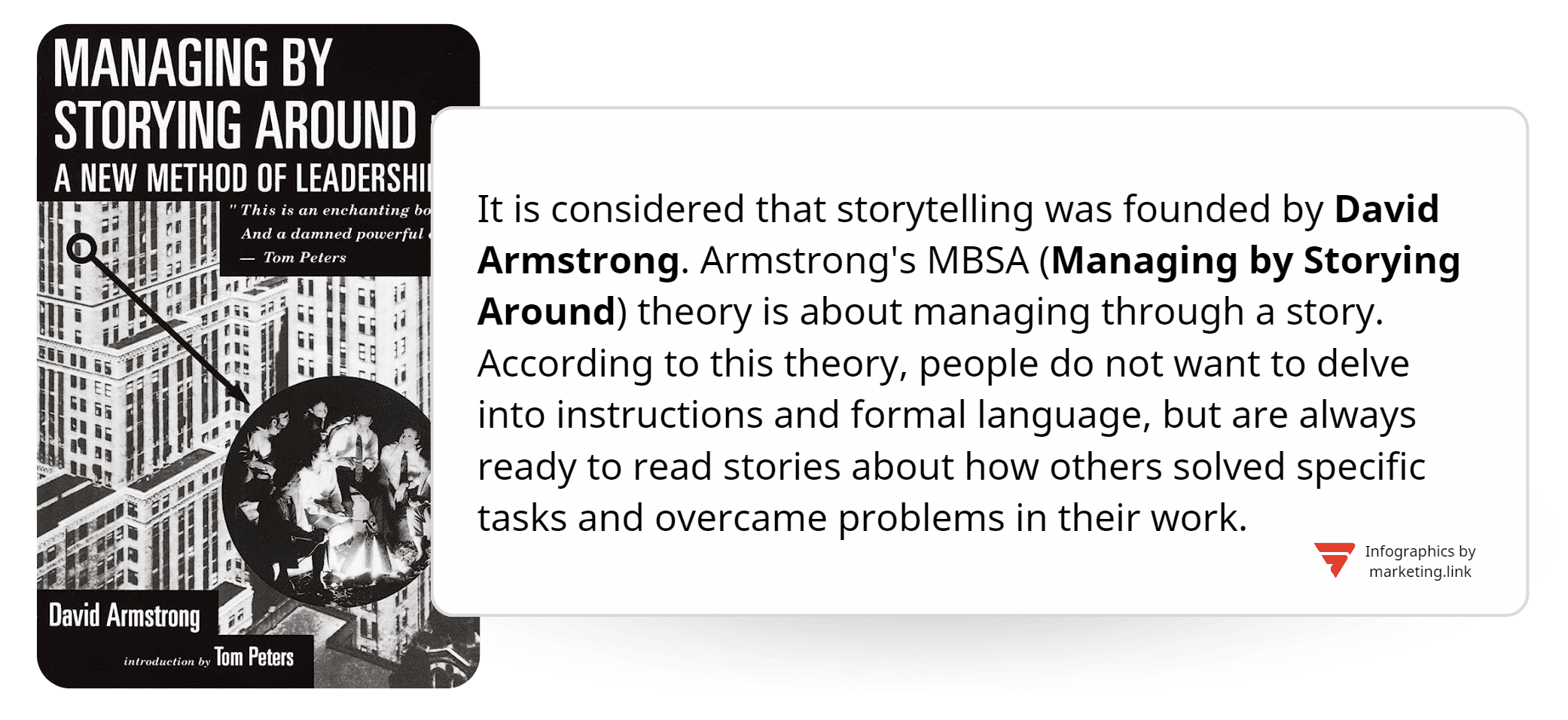 What is storytelling