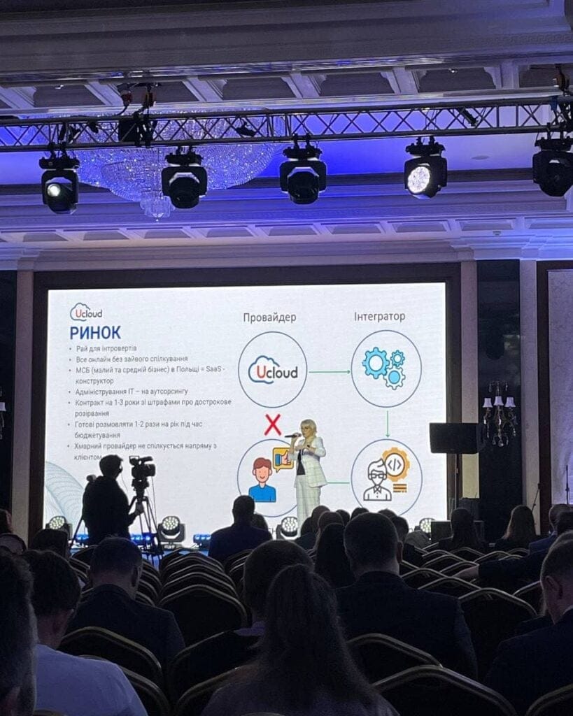 SUP Day Forum Kyiv 