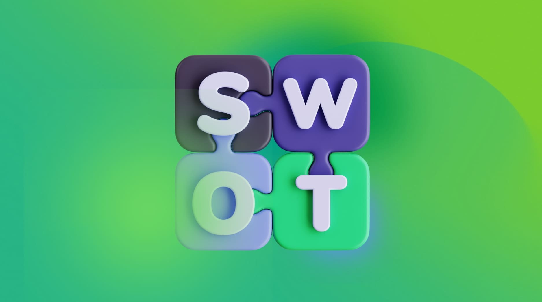 SWOT-АНАЛІЗ