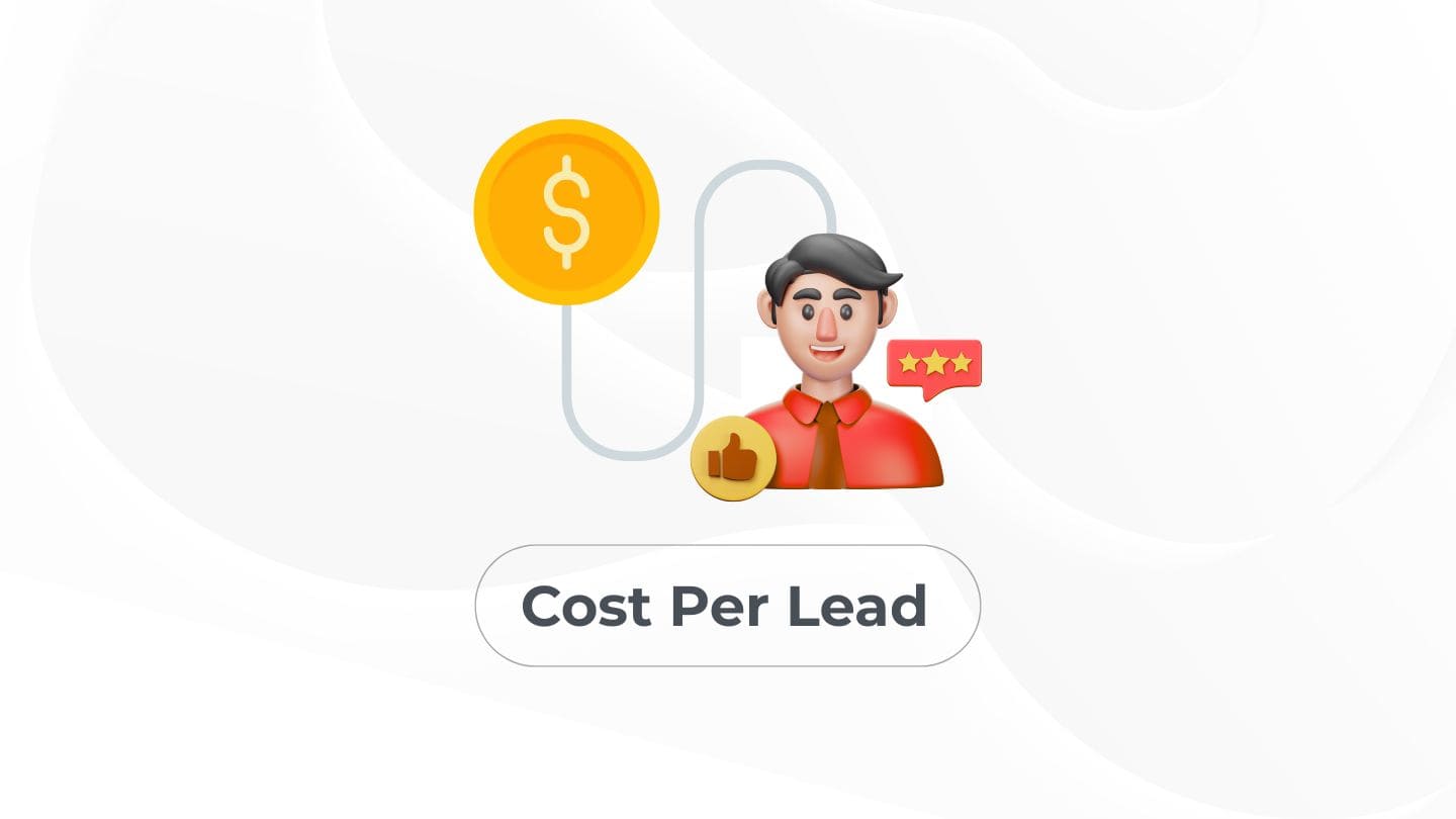 Що таке CPL: Cost Per Lead та як його рахувати