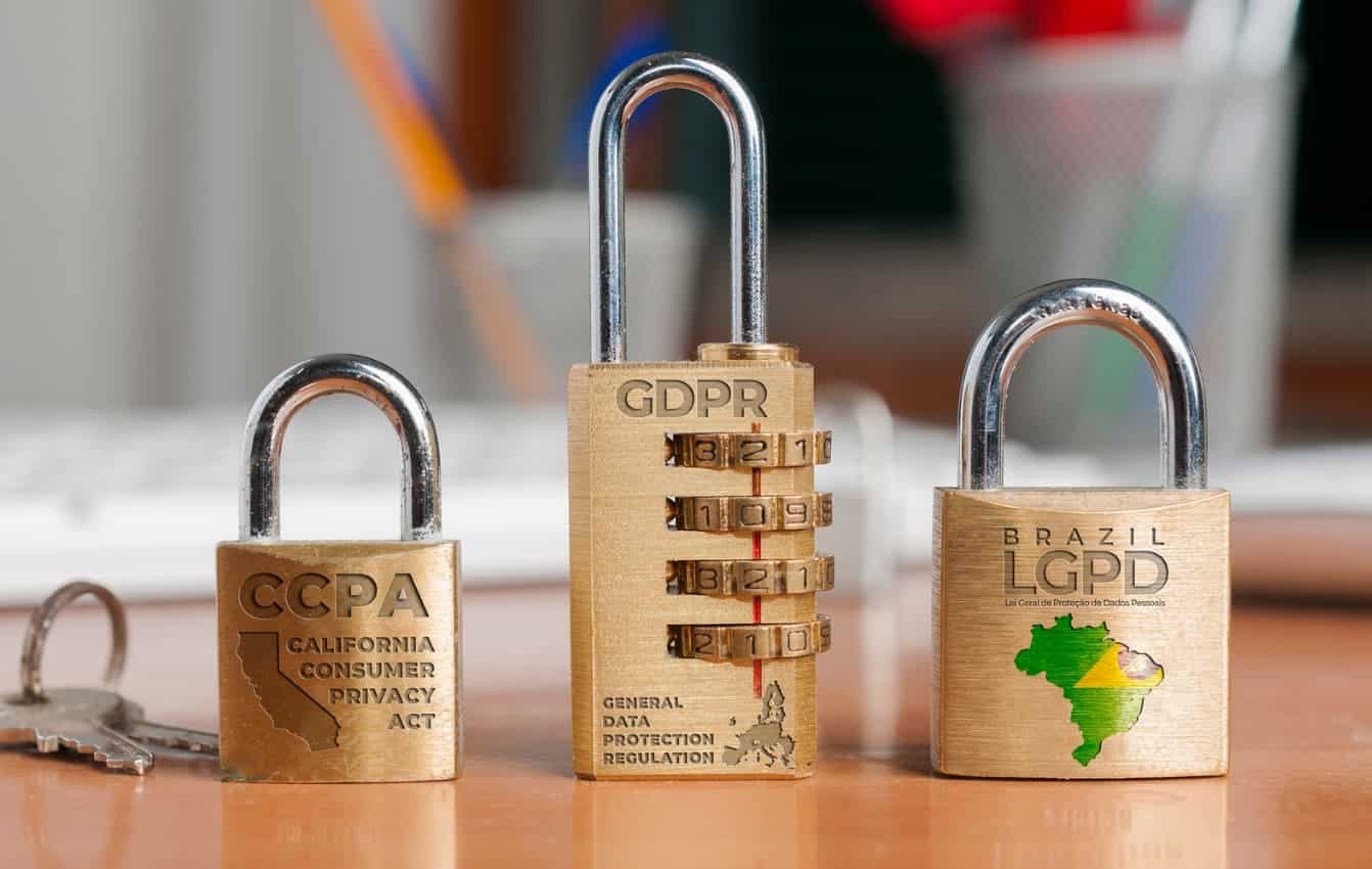 What is GDPR, personal data and cookies